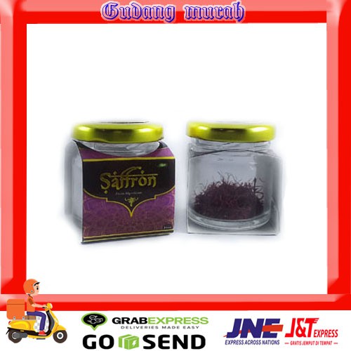 

Safron afganistan grade 1 saffron super negin