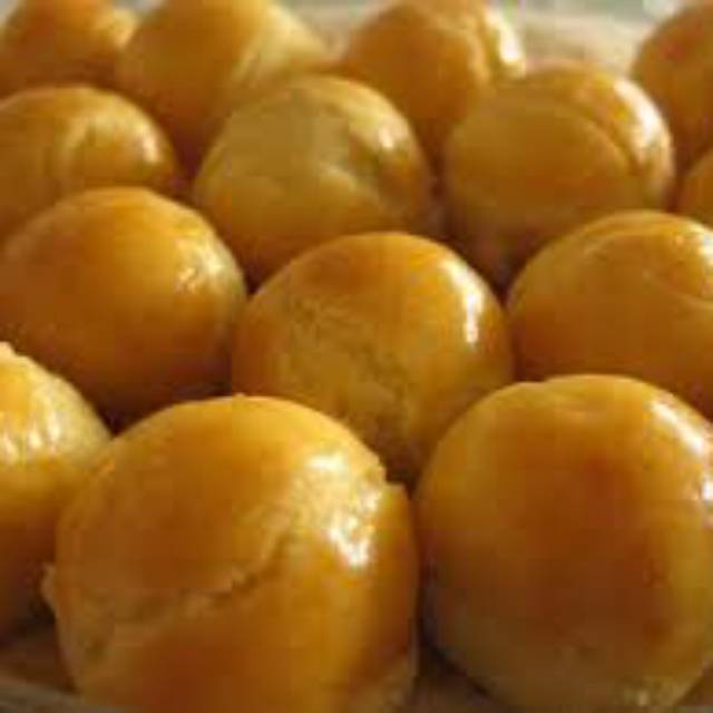 

Nastar
