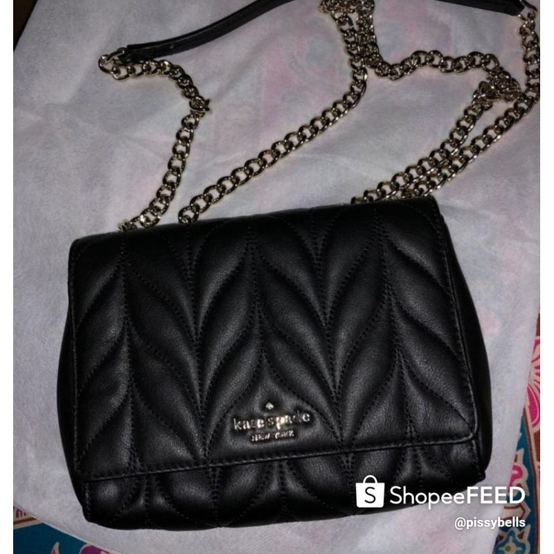 Kate Spade Mini Emelyn