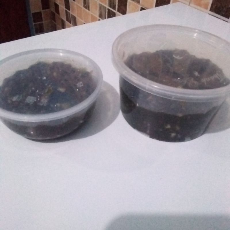 

PETIS SEMARANG SIAP SANTAP