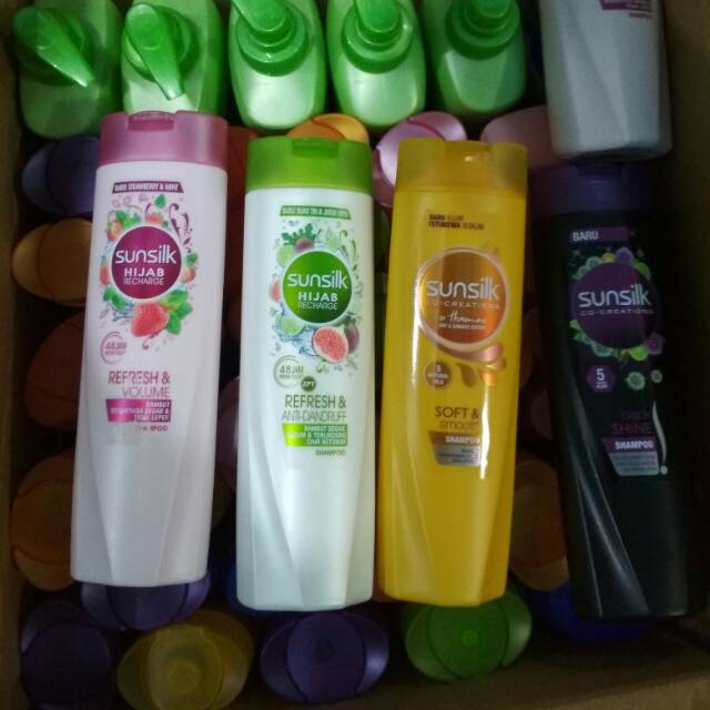sunsilk  170ml