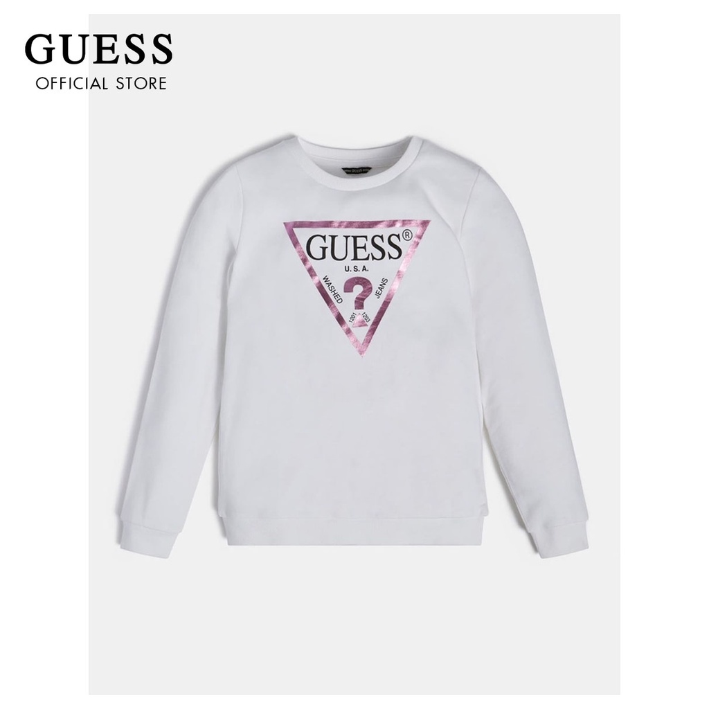 Guess Kids Girl Toddler SWEATER K74Q12KAUG0