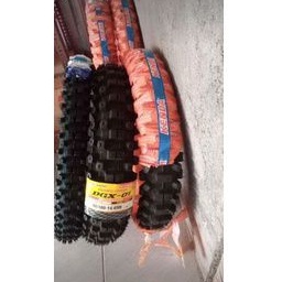 ban luar kenda100/90/14