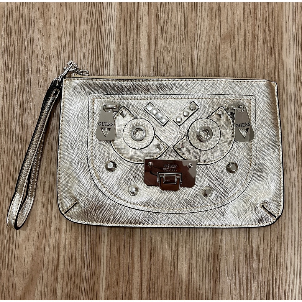 Clutch Guess Monster ORIGINAL