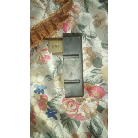 CDI Beat,Spacy,Scoopy karbu Ori (KVY)