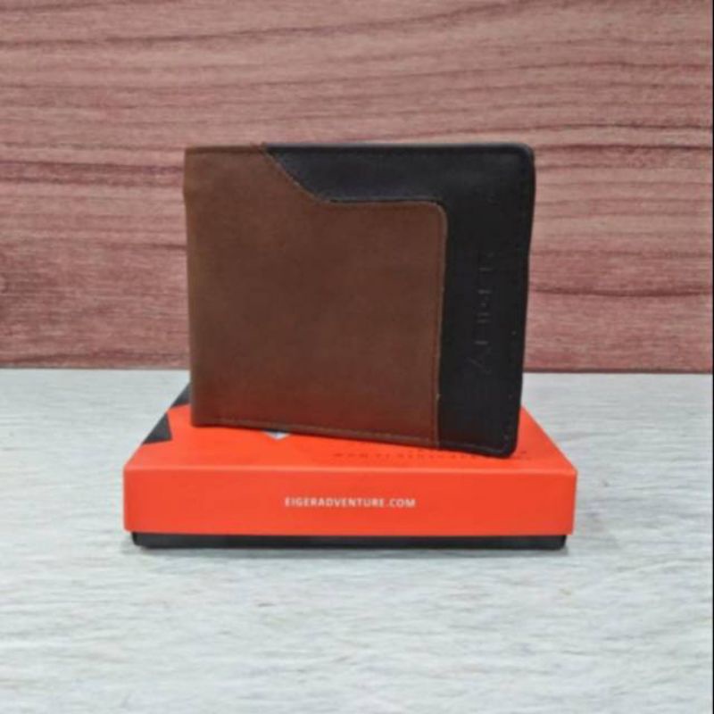 Dompet Eeeiiigggeeerrr PVC L2 Throner Original