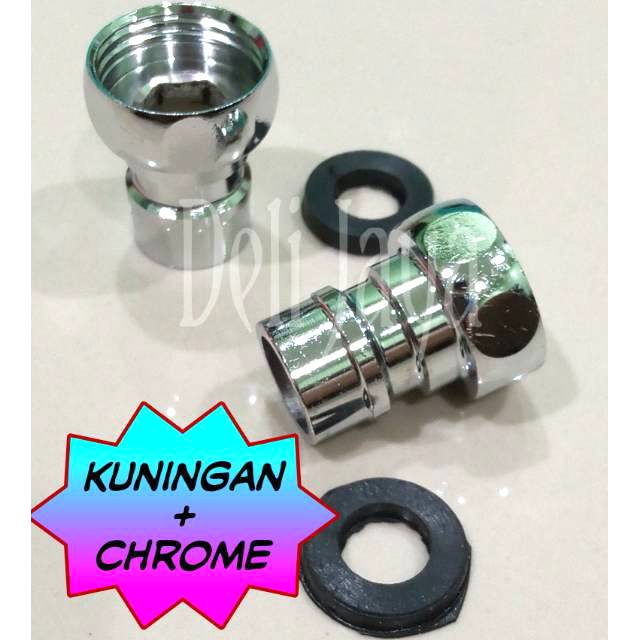 Cucut nepel keran taman sambungan selang cucut kran selang mesin cuci