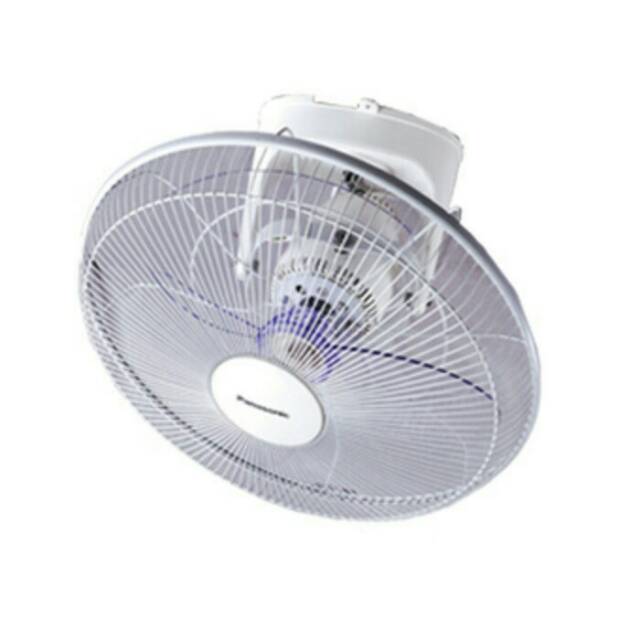 PANASONIC Kipas Angin Plafon Orbit Auto fan F-EQ 405 Panasonic