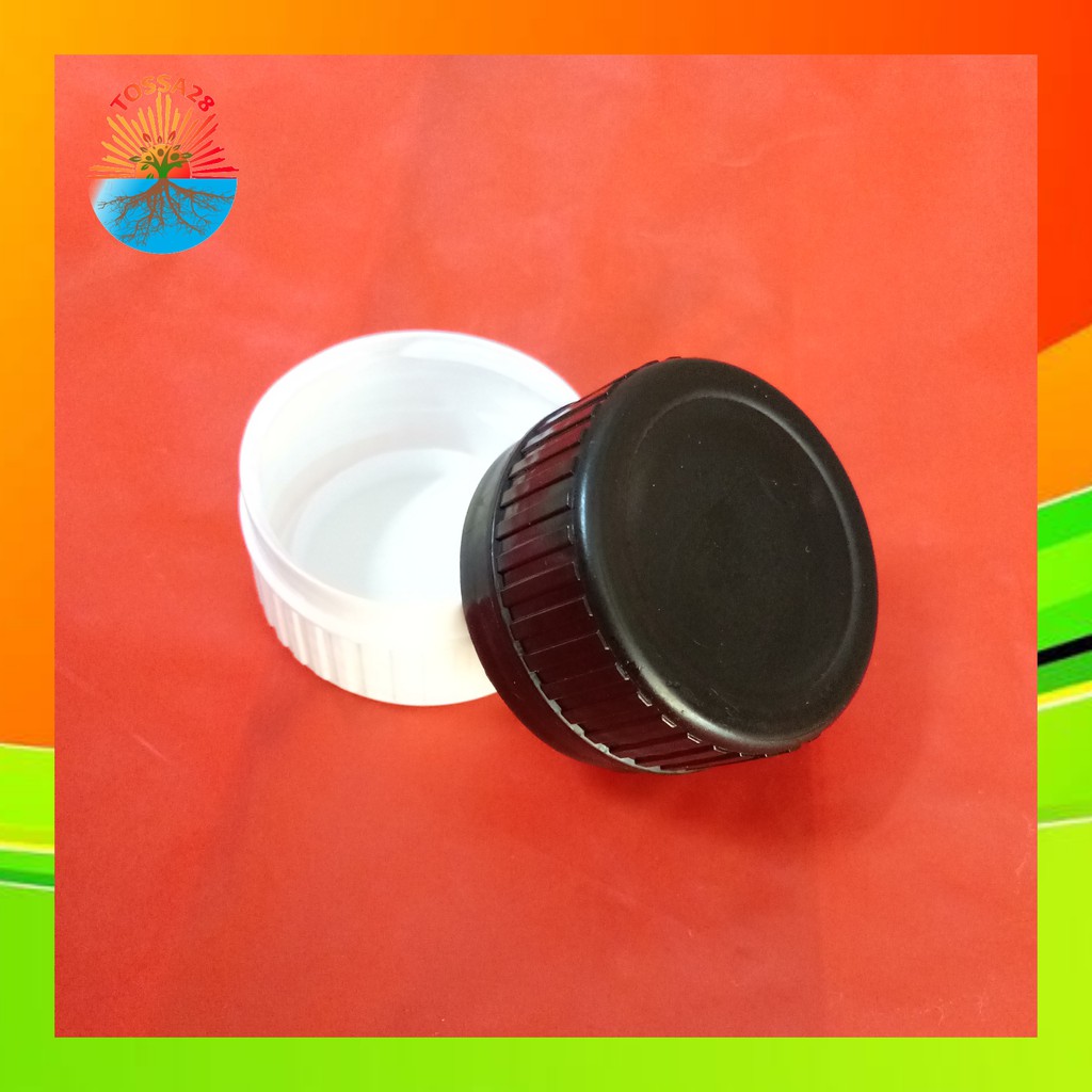 

Tambahan Tutup Long Neck 30mm 3cm (Beli Kelipatan 50pcs)