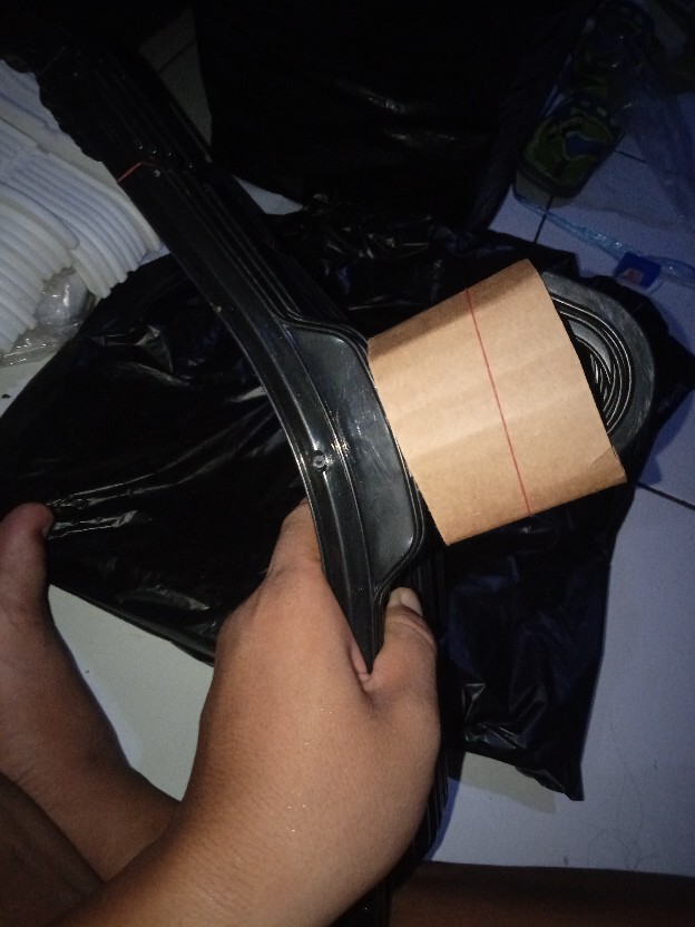 [grosir] Hanger Baju/gantungan Baju Dewasa - 1 Pcs