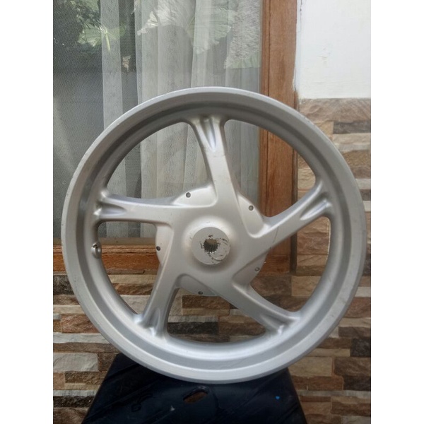 velg xride
