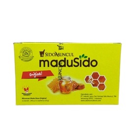 

MaduSido sidomuncul original 12's 20 gr