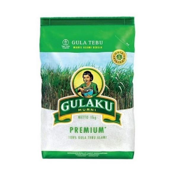 

Gulaku Hijau 1 Kg