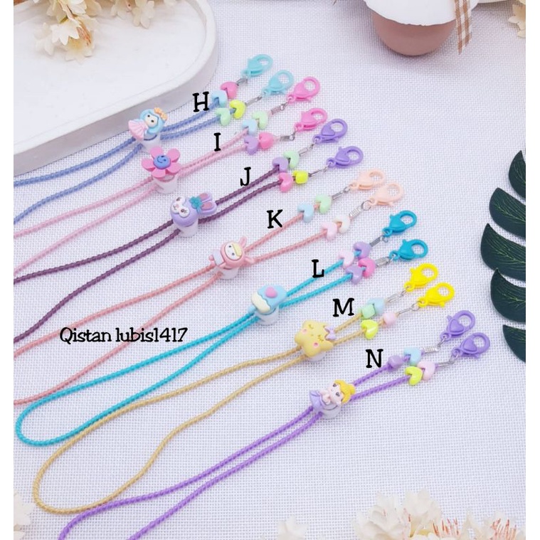 Strap Alina seri 3