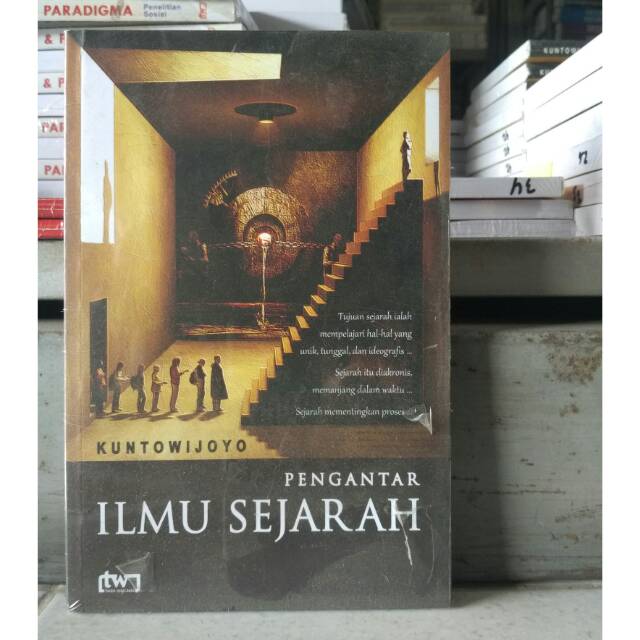 Pengantar Ilmu Sejarah