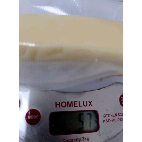 

Keju Mozarella 50gram