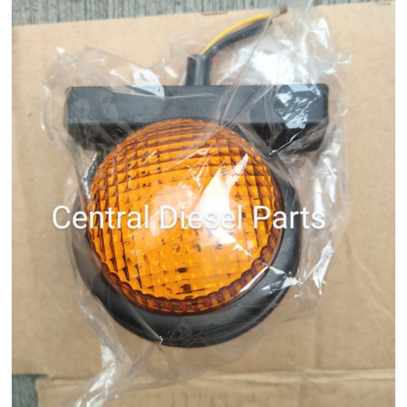 Lampu Aksesoris LED DNY-299 DNY299 Universal