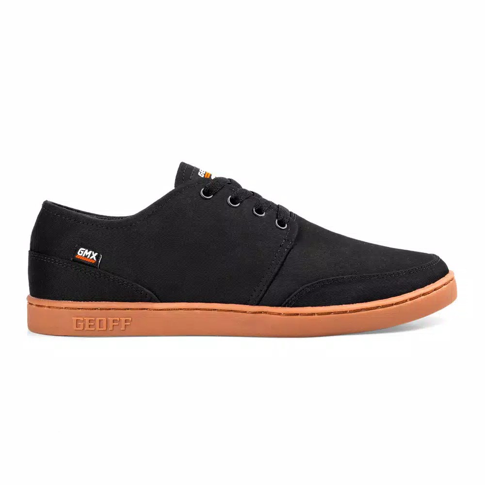Geoff Max Official Black Gum