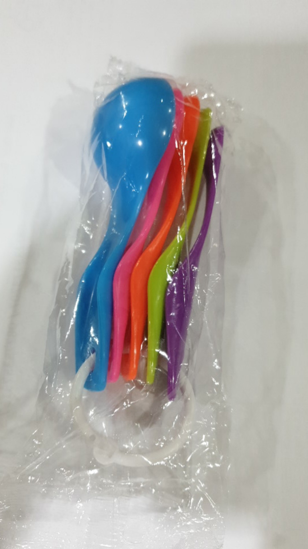 Sendok Takar Set Mpasi