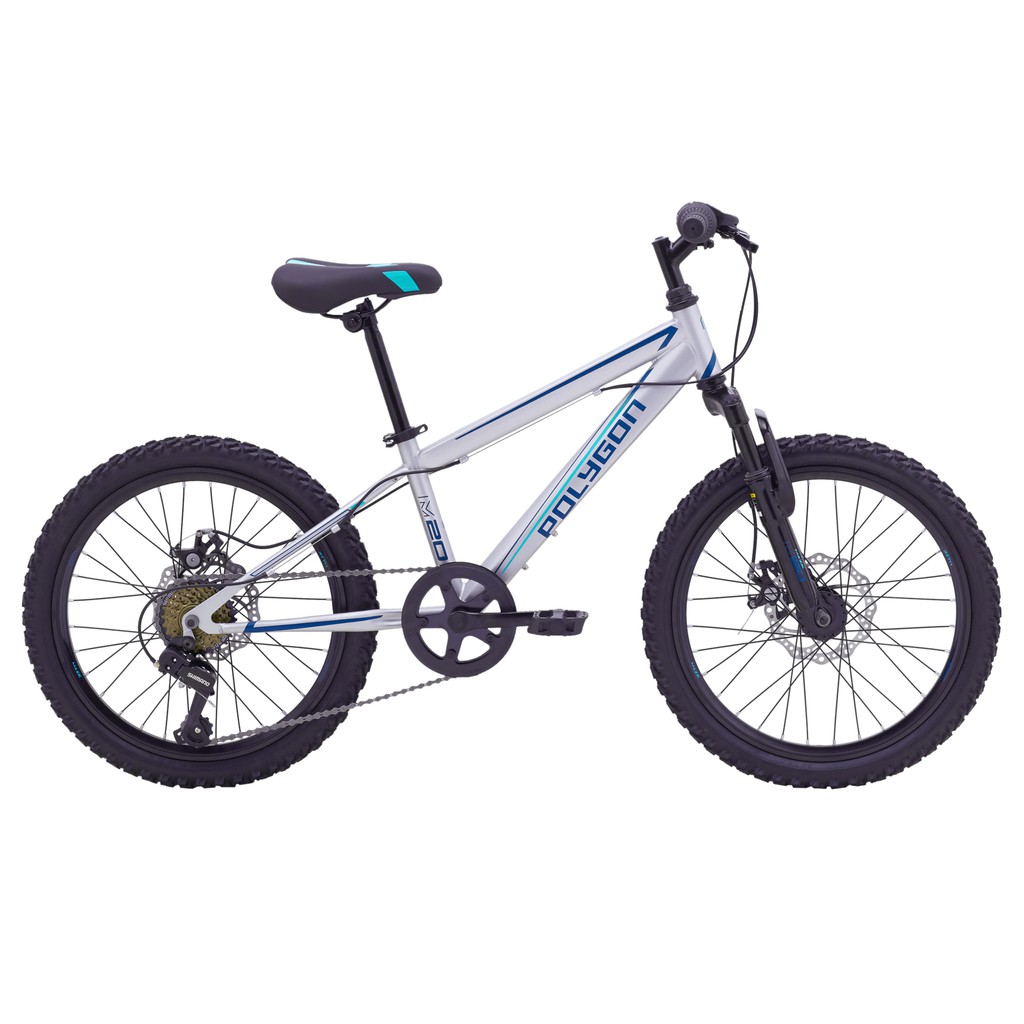 [EKA JAAYA SEPEDA] OK Sepeda MTB Polygon 20 Maze M20