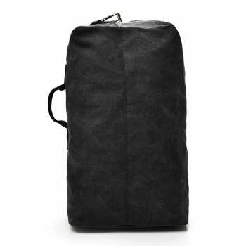 Tas Ransel Travel Kanvas / Tas Punggung Traveling Canvas Size Big / Tas Travel Ransel Multifungsi Tas Travel Big Size Tas Travel Bag Jumbo Kanvas Tas Outdoor Pria / Tas Punggung Traveling Wanita Tas Punggung Traveling Pria Tas Travel Murah Berkualitas