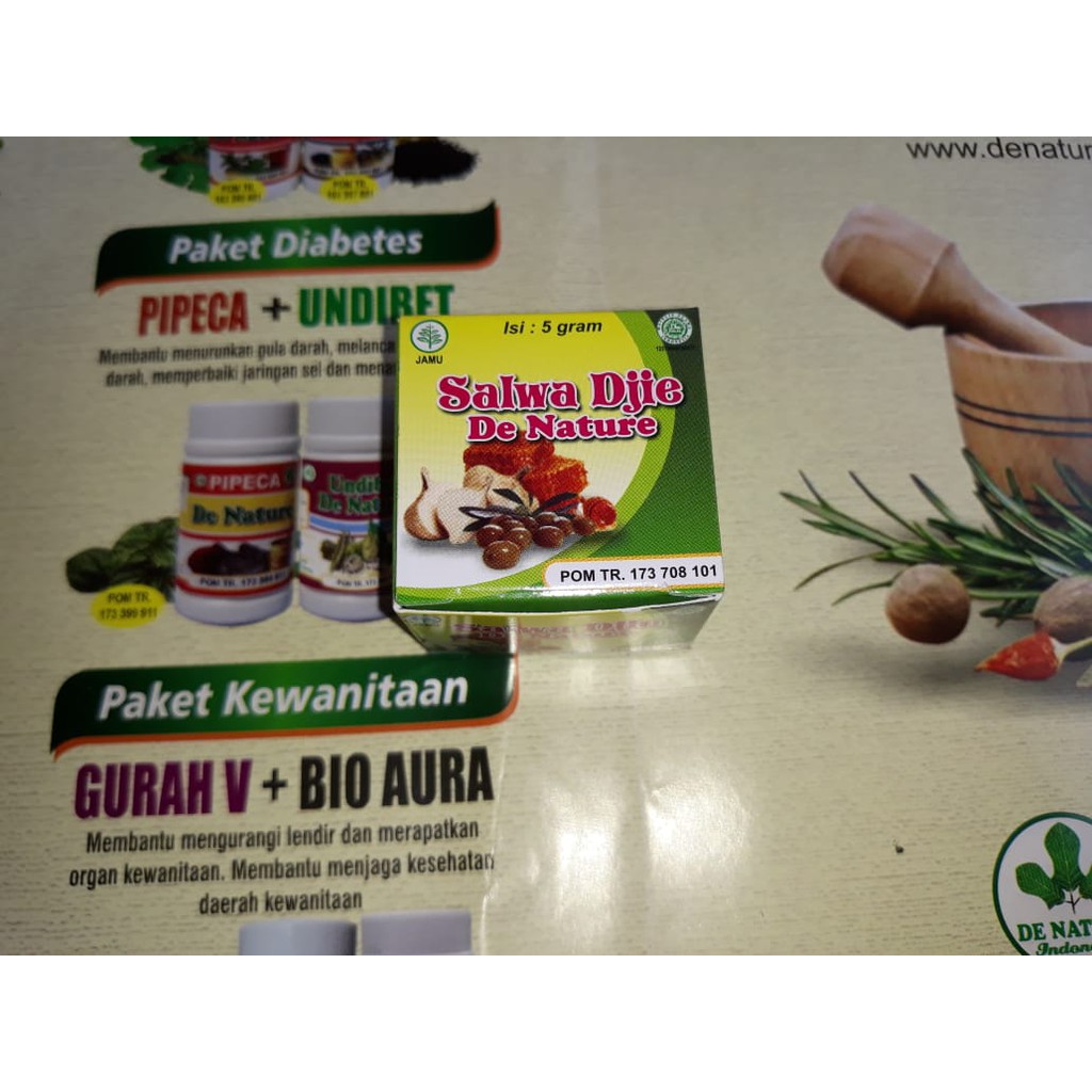 Salep Herbal Wasir Ambeien Ambeyen Benjolan Wasir Salep