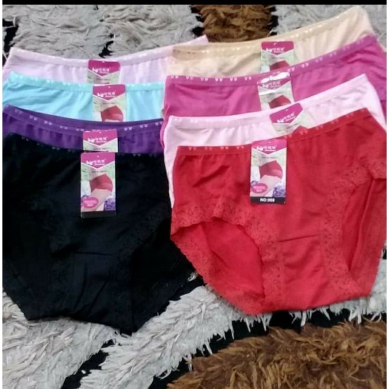 Celana Dalam wanita underwear