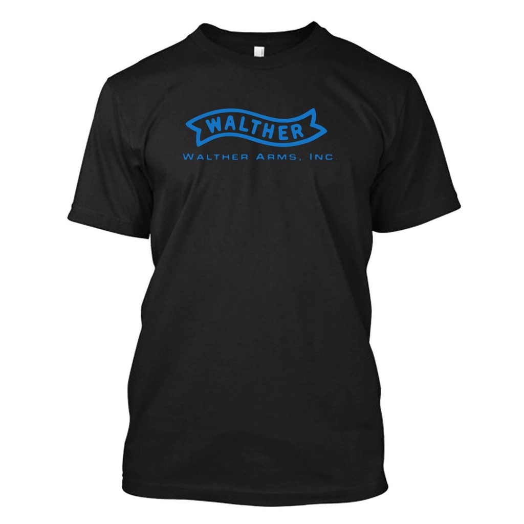 WALTHER FIREARMS TSHIRT