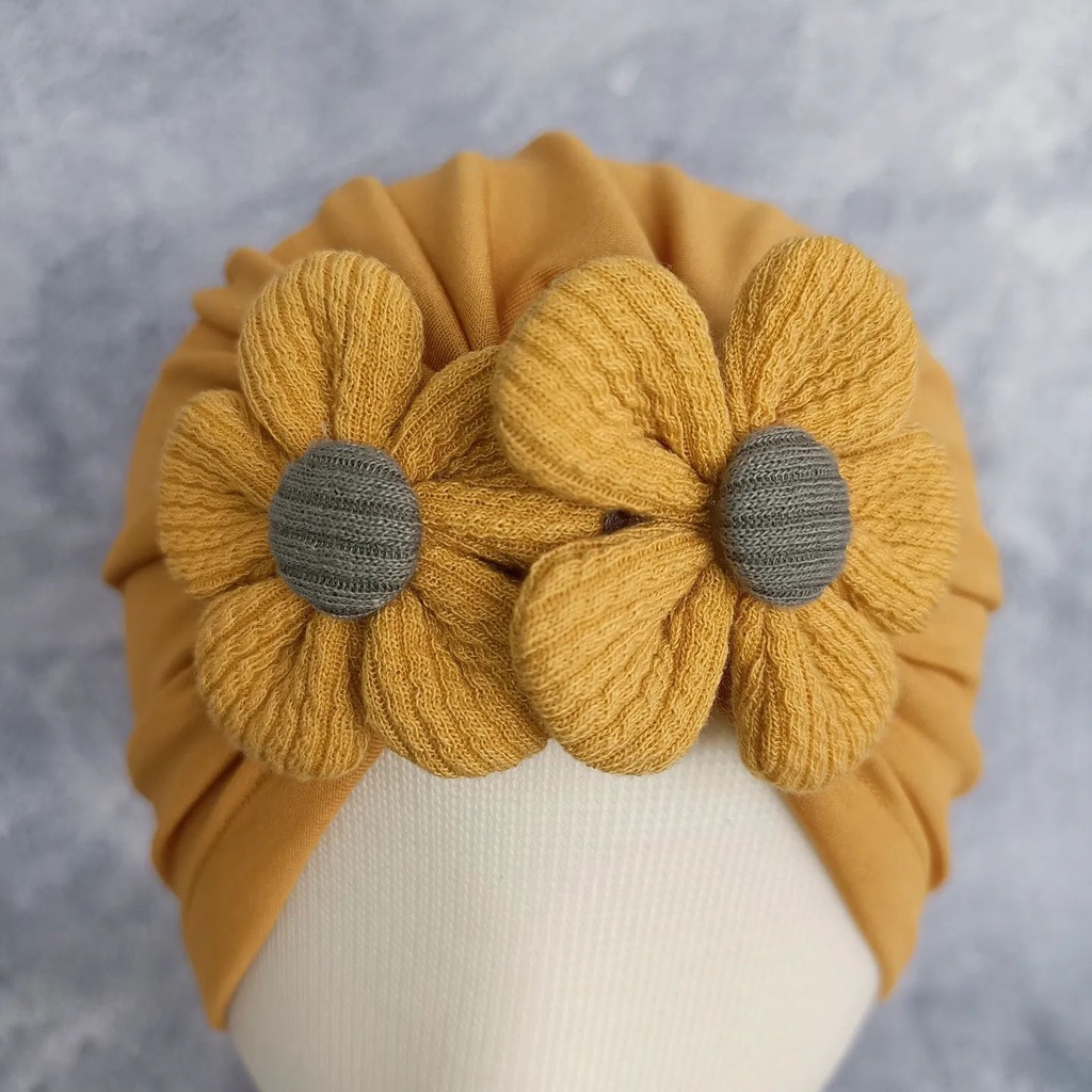 Df Gallery - Turban anak GITA - turban bayi turban lucu turban gemes turban bunga