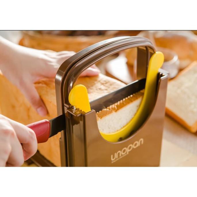 

Sale Unopan - Un34900 - Toast Cutter