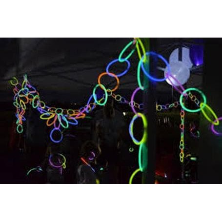 Glow Stick/Light stick/Gelang Stick/Gelang Fosfor Buat Pesta/Konser***