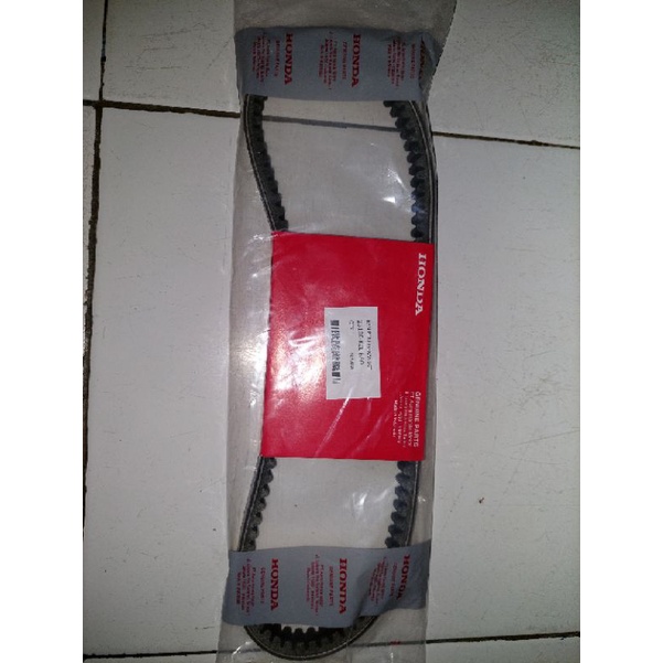 V - belt assy set Beat FI KZL