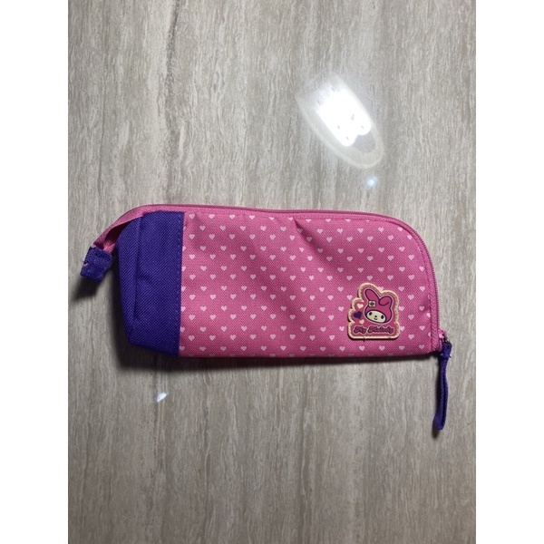 

tempat pensil my melody