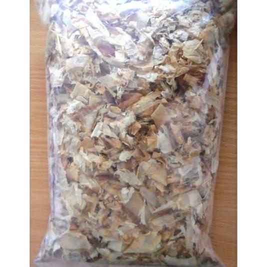 

---Terbaru--- katsuobushi 1kg cakalang