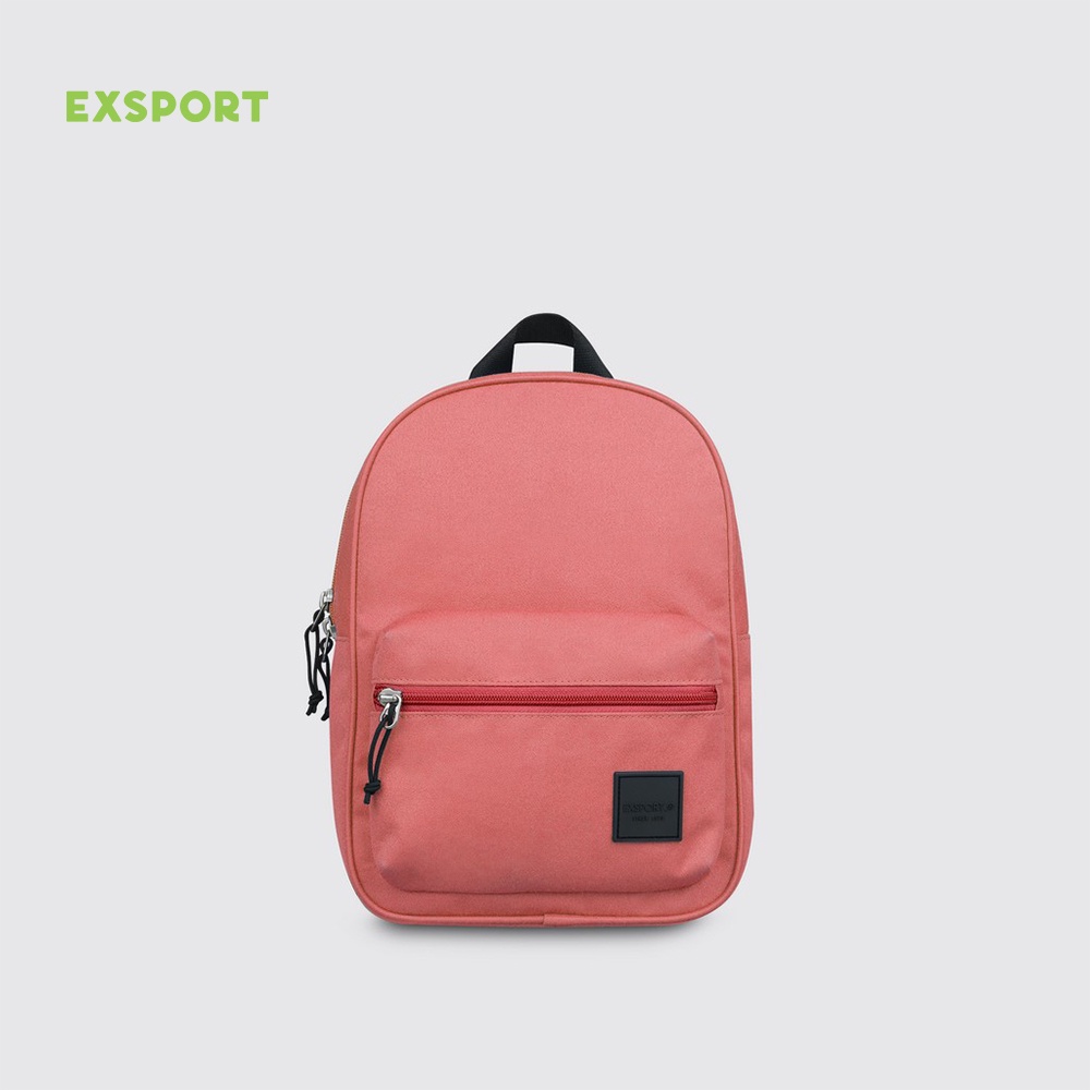 Jual Tas Ransel Exsport Sally Mini Backpack - Merah | Shopee Indonesia