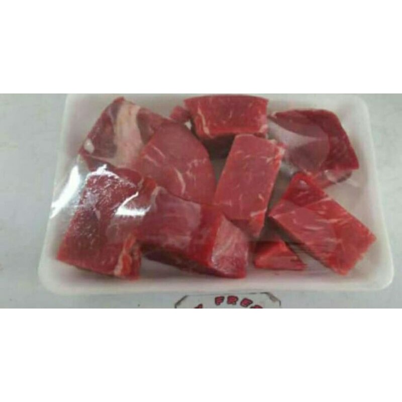 

ummi frozen food