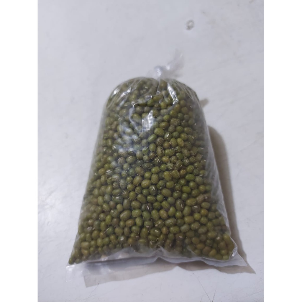 

Kacang Ijo / Hijau 250 GR