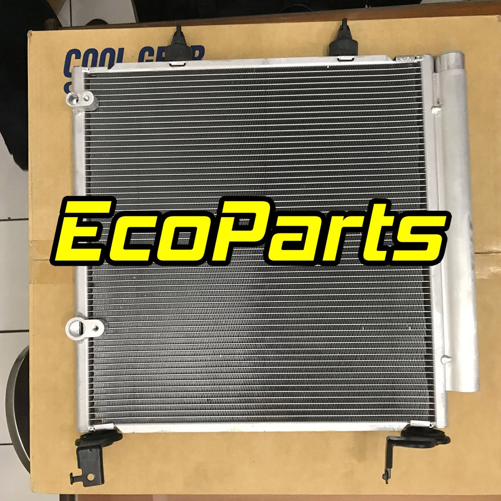 Kondensor Condensor AC NEW Avanza Xenia Veloz DENSO Cool Gear