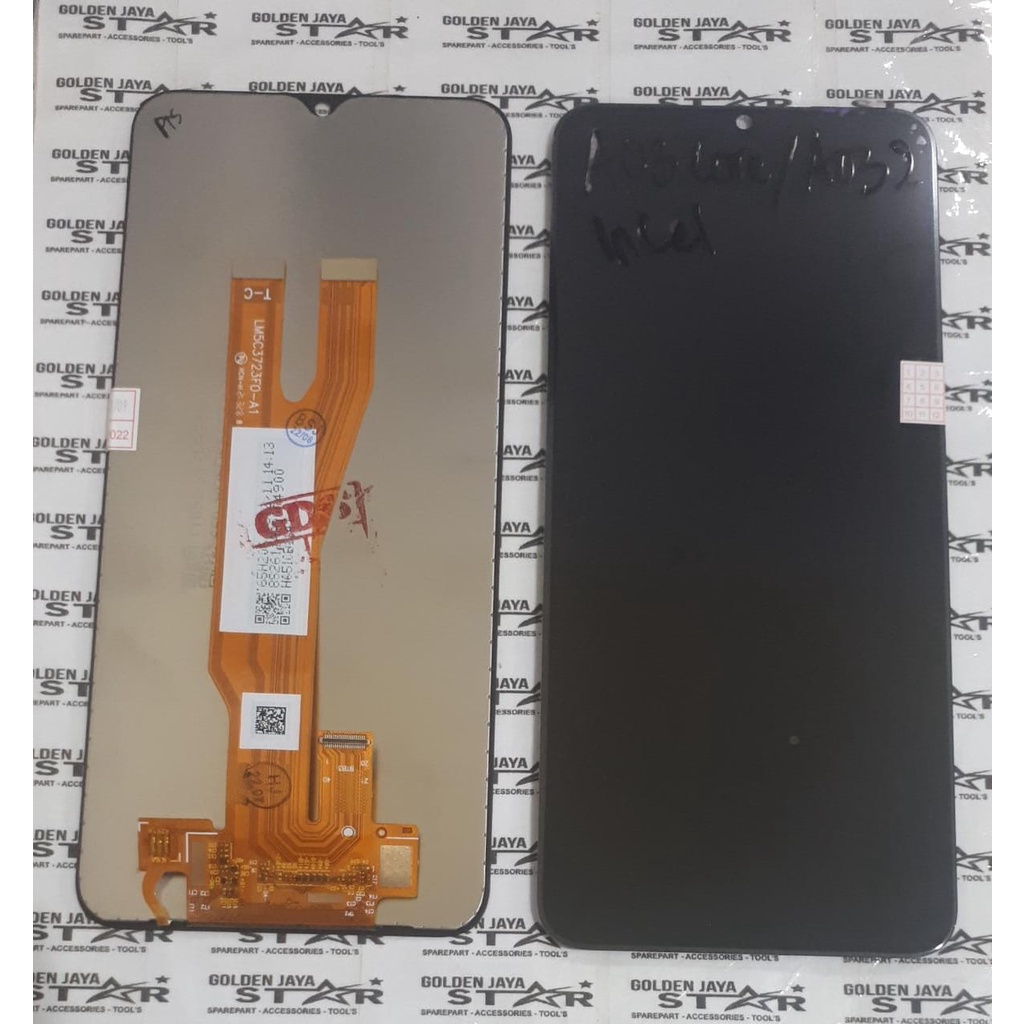 LCD SAMSUNG A03 CORE / A032 INCELL