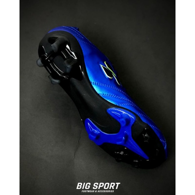 Sepatu bola bigsgall baltasar shin fg Original-5