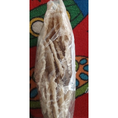 

Kerupuk Ikan Tengiri