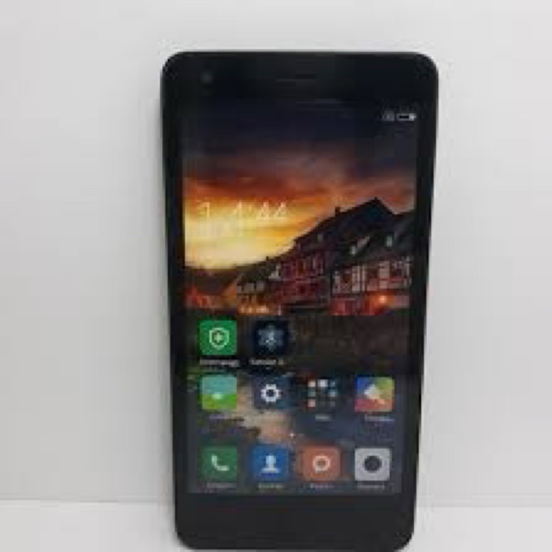 hp xiaomi redmi 2 second