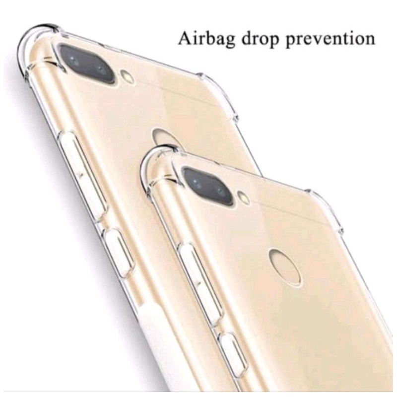 Lenovo S5(K520)Softcase Modifikasi/Original