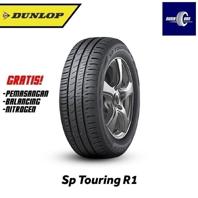 Ban Mobil Dunlop Sp Touring R1 185/65 R15