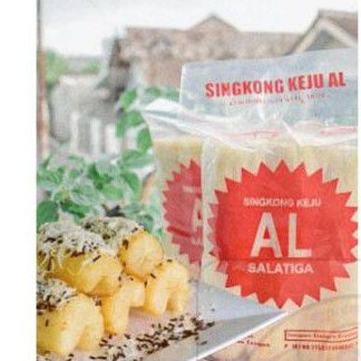 

Singkomg Keju AL