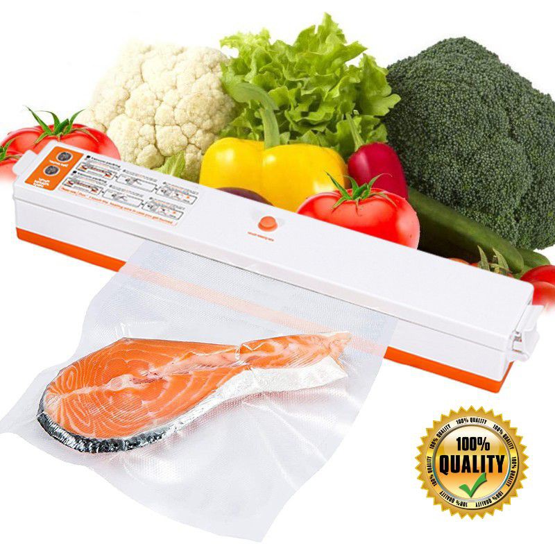 Mesin Vacuum sealer / Mesin Vakum kemasan makanan