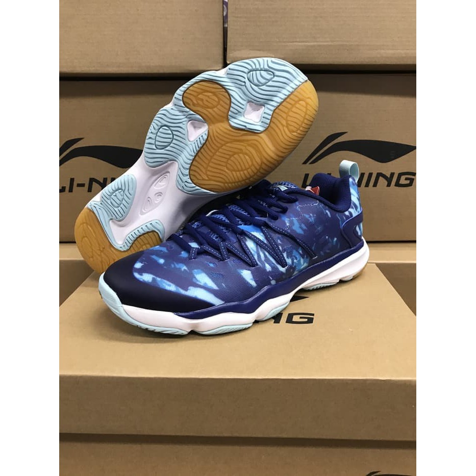 Sepatu Badminton LiNing RANGER AYTM 067 / AYTM067 Original