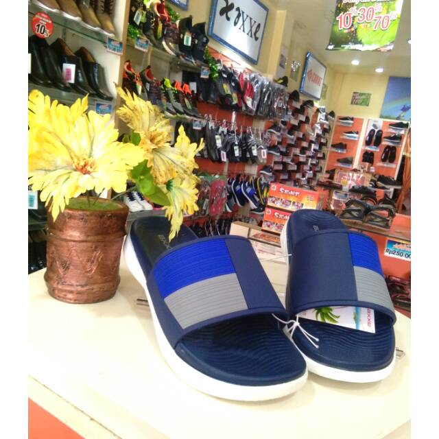 AXXE - SANDAL PRIA TERBARU