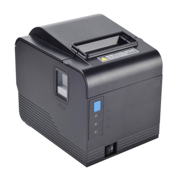 Printer Thermal EPPOS 80mm A820UL USB LAN.