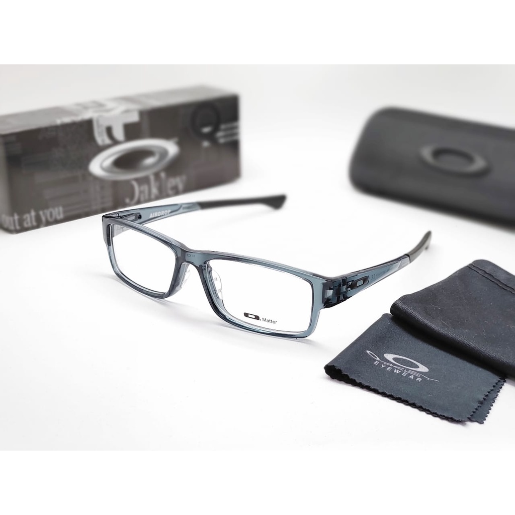 Frame Kacamata Baca Pria Airdrop model sporty